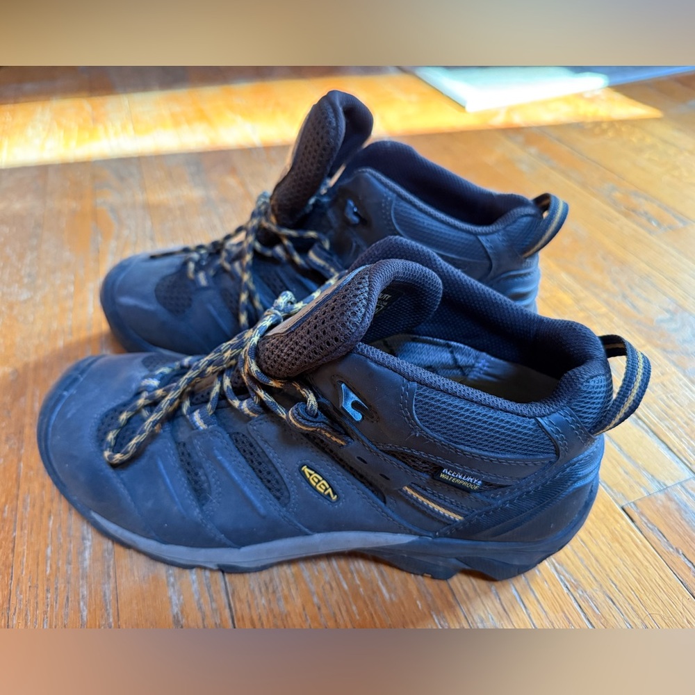 Keen Men's Boots